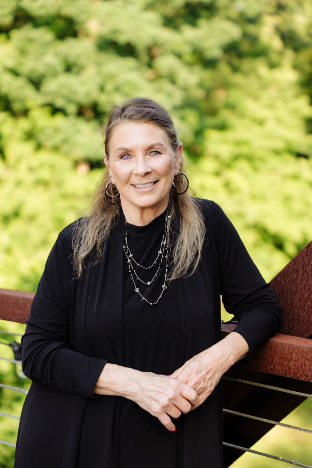 Theresa Jones
