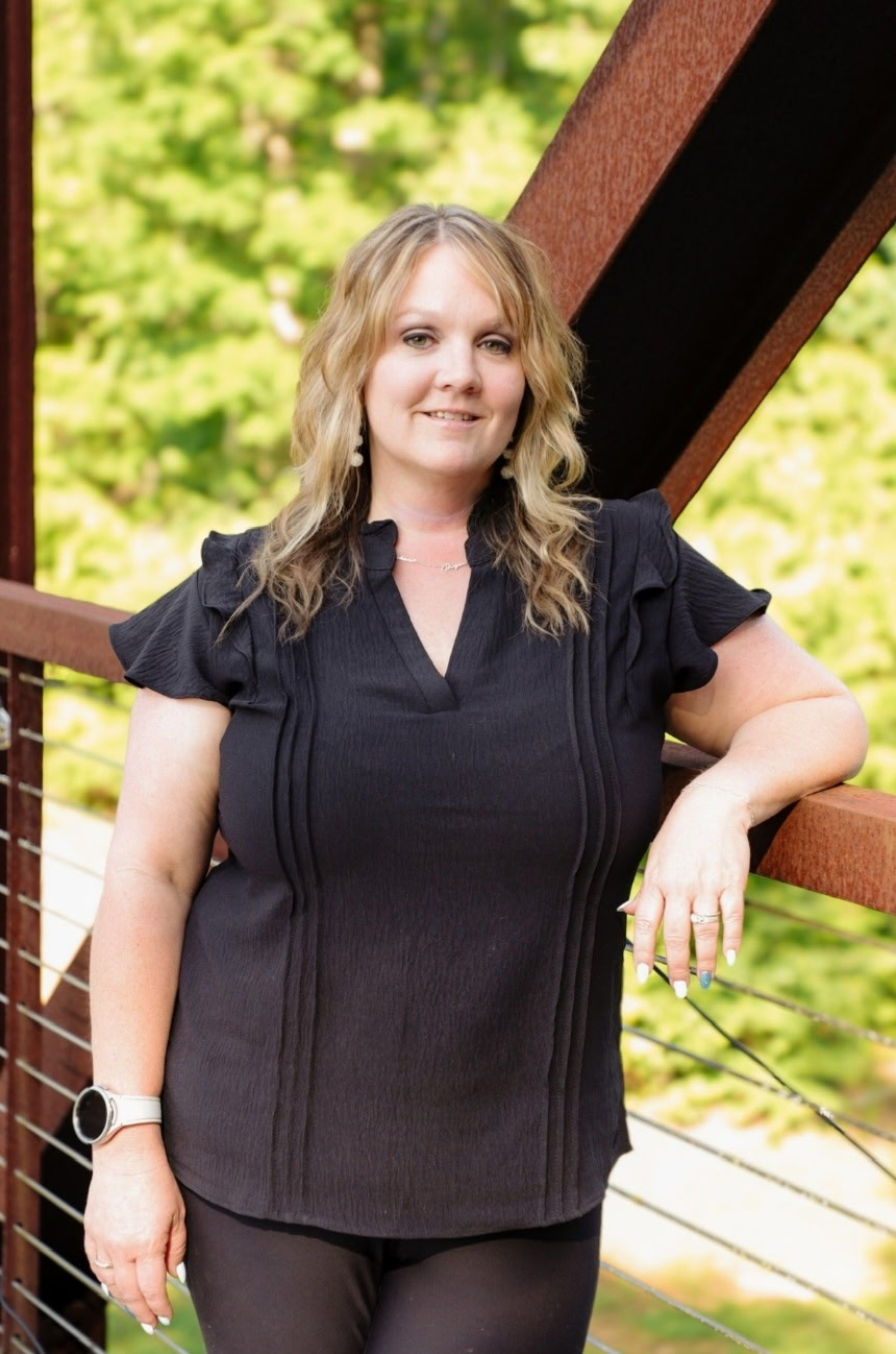 Amy Bennett