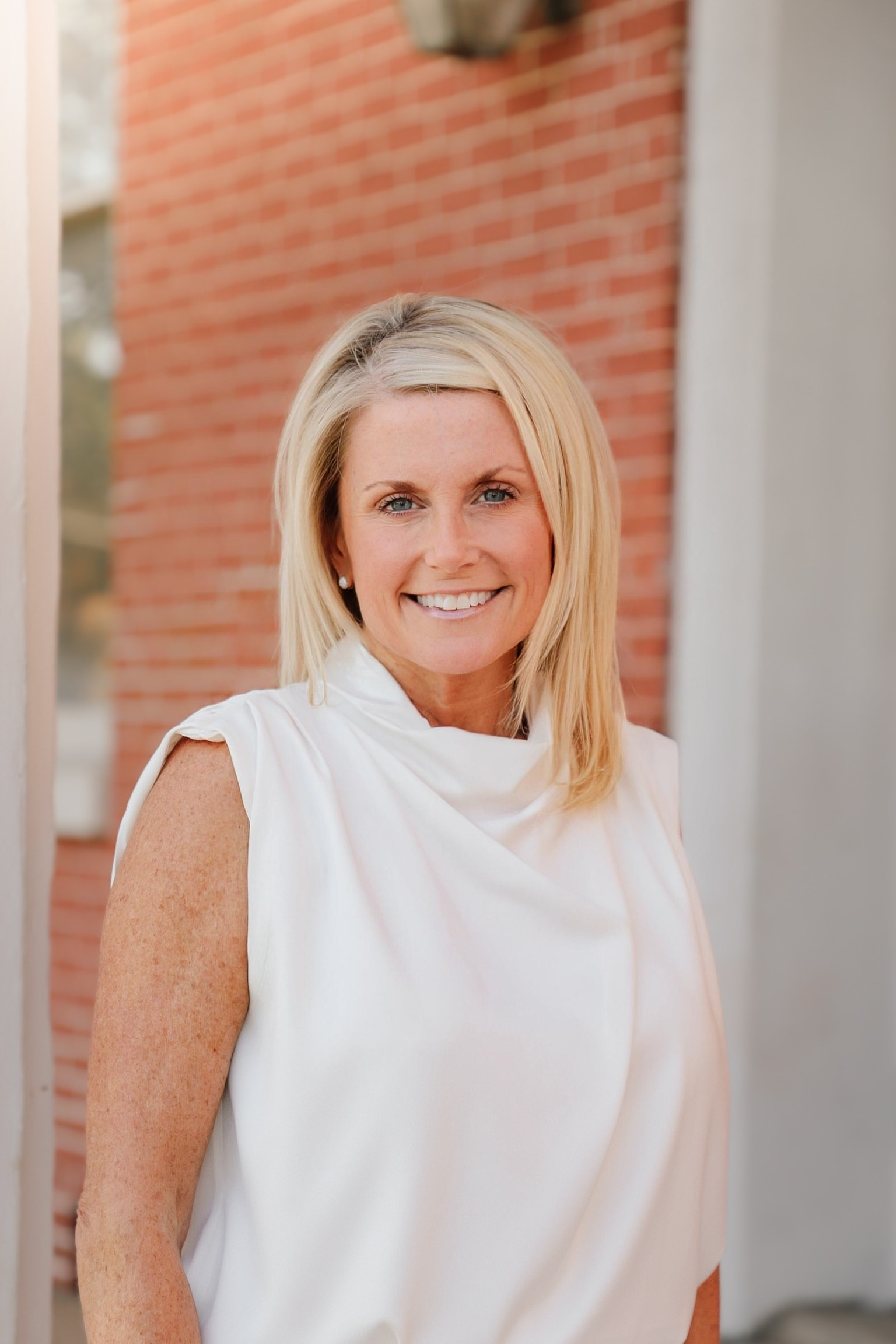 Sharon Reynolds Clark