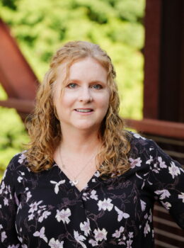 Kari Townsend 